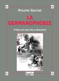Picture of La Germanophobie