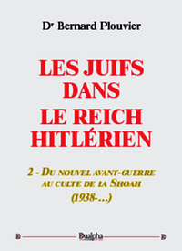 Image de Les Juifs dans le Reich hitlérien – tome 2