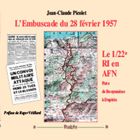 Picture of L’Embuscade du 28 février 1957