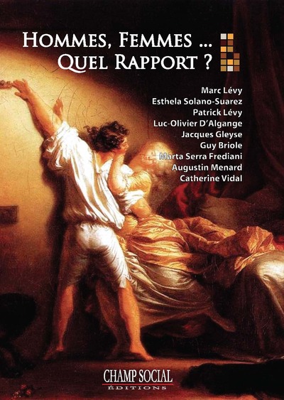Picture of Hommes, Femmes, Quel Rapport ?