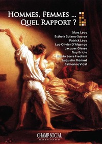 Picture of Hommes, Femmes, Quel Rapport ?