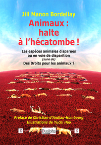 Image de Animaux : halte à l’hécatombe !