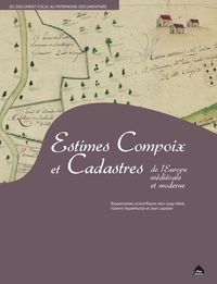 Picture of Estimes, Compoix Et Cadastres