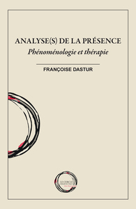Picture of Analyse(s) de la présence