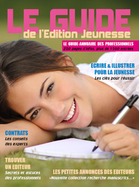 Picture of Le Guide de l'Edition Jeunesse