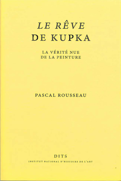 Image de Le Rêve de Kupka