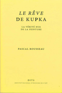 Image de Le Rêve de Kupka