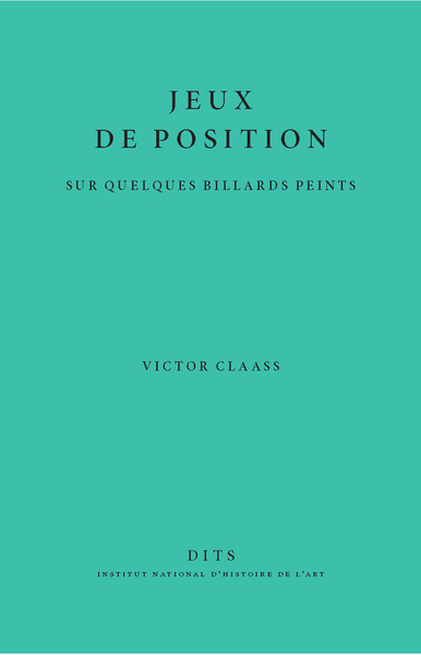 Picture of Jeux de position