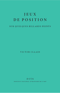 Picture of Jeux de position