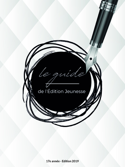 Picture of Le Guide de l'Edition Jeunesse 2019