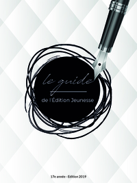 Picture of Le Guide de l'Edition Jeunesse 2019