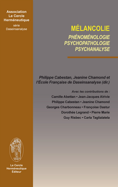 Image de Mélancolie