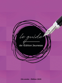 Image de Le Guide de l'Edition Jeunesse 2025