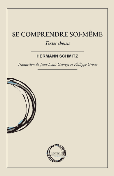 Picture of Se comprendre soi-même