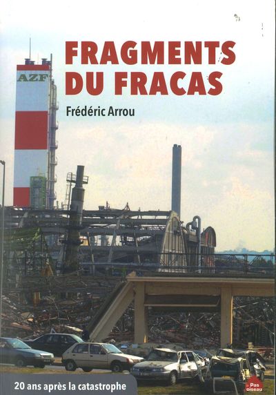 Picture of AZF Fragments du fracas