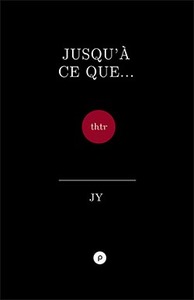 Picture of Jusqu'à ce que ...