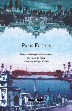 Picture of Paris futurs