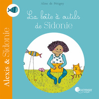 Picture of La Boite A Outils De Sidonie