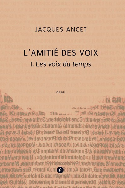 Image de Les Voix du temps