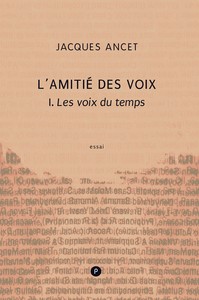 Image de Les Voix du temps