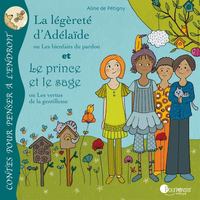 Picture of La Legerete D'Adelaide - Le Prince Et Le Sage