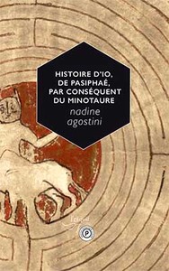 Image de Histoire d'Io, de Pasiphaé, par conséquent du Minotaure