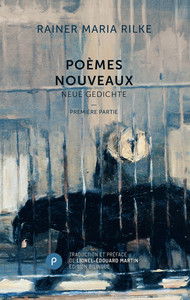 Picture of Poèmes nouveaux