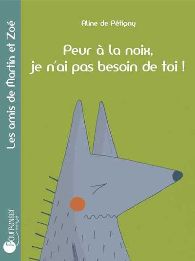 Picture of Peur A La Noix, Je N'Ai Pas Besoin De Toi !