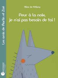 Picture of Peur A La Noix, Je N'Ai Pas Besoin De Toi !
