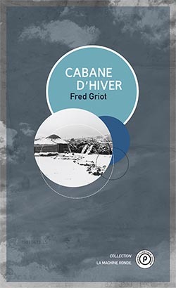 Picture of Cabane d'hiver
