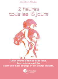 Image de 2 heures tous les 15 jours