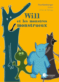 Image de Will et les monstres monstrueux