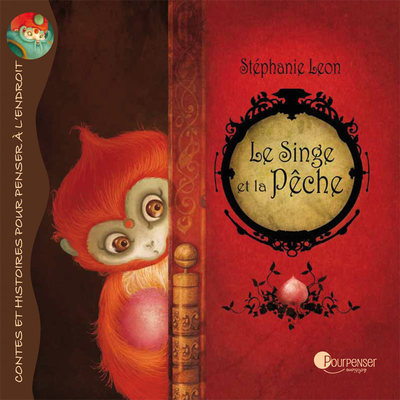 Picture of Le Singe Et La Peche