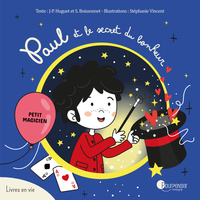 Image de Paul et le secret du bonheur
