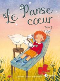 Picture of Le Panse coeur Tome 2