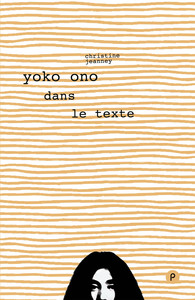 Image de Yoko Ono dans le texte