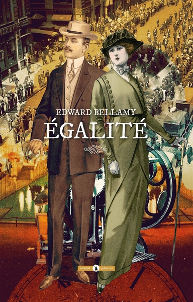 Image de Égalité