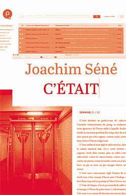 Picture of C'était