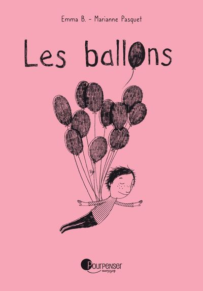 Image de Les ballons
