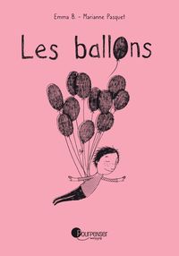 Image de Les ballons