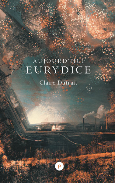 Image de Aujourd'hui Eurydice