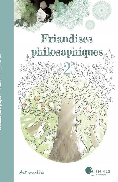 Picture of Friandises philosophiques Tome 2