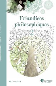 Picture of Friandises philosophiques Tome 2