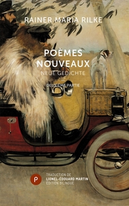 Picture of Poèmes nouveaux
