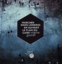 Picture of Marcher dans Londres en suivant le plan du Caire