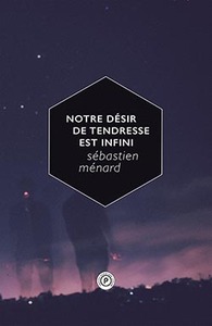 Picture of Notre désir de tendresse est infini