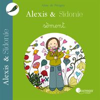 Image de Alexis Et Sidonie Sement