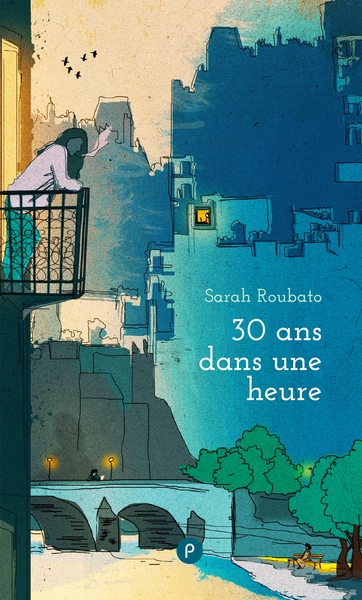 Picture of 30 ans dans une heure