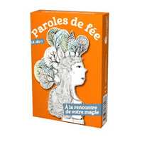 Image de Paroles De Fee : Le Jeu A La Rencontre De Votre Magie