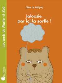 Picture of Jalousie, Par Ici La Sortie !
